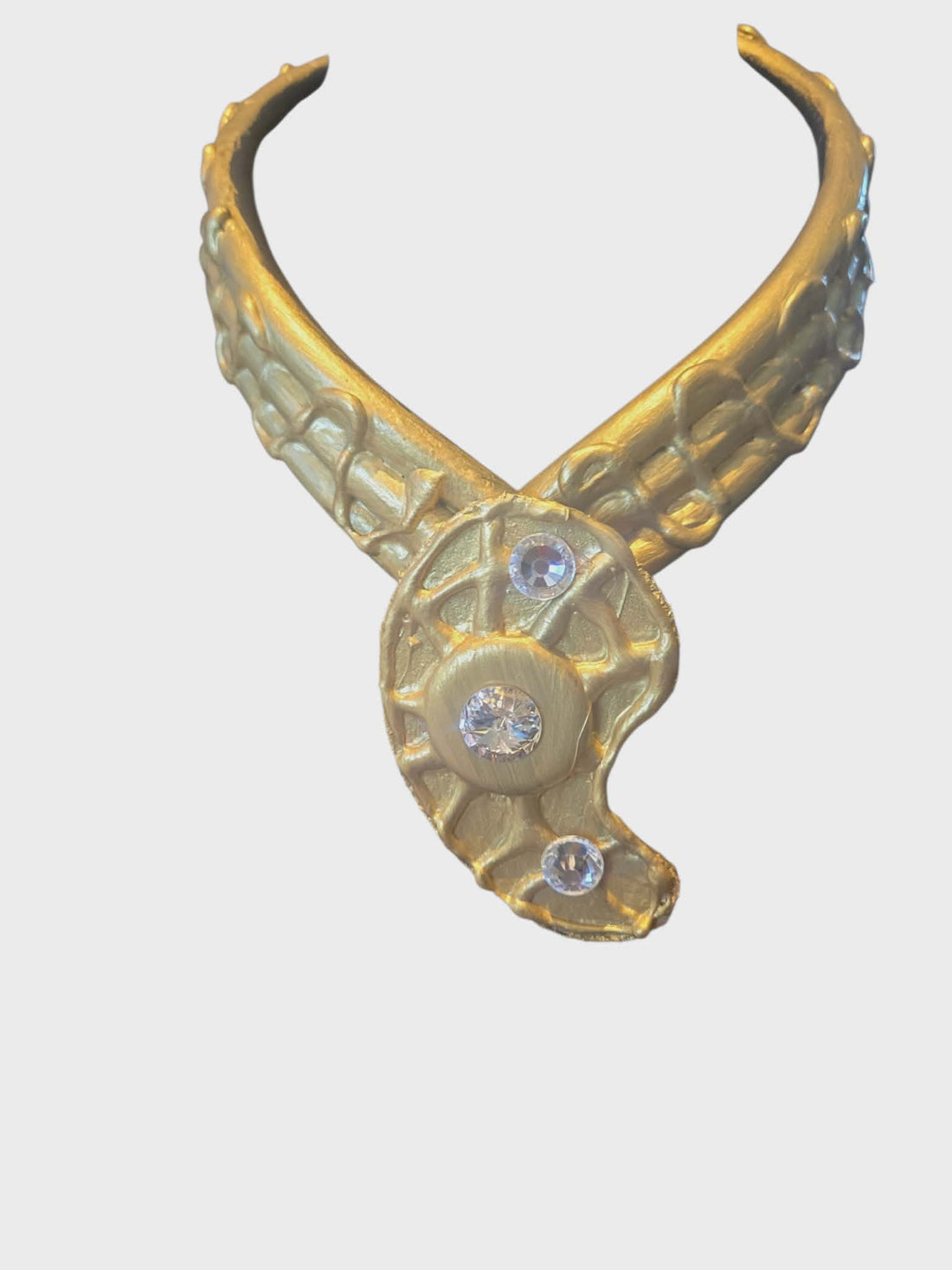 Make a Statement Necklace