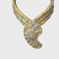 Make a Statement Necklace