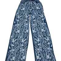 Slay Sequin Jeans