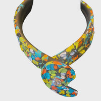 Make a Statement Necklace