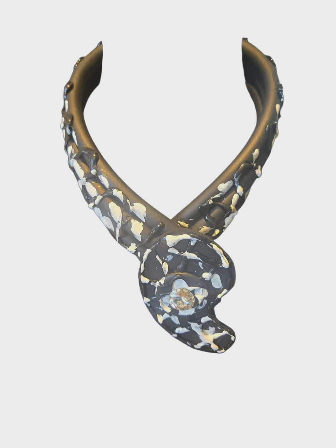 Make a Statement Necklace