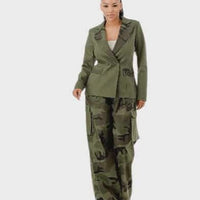 Command & Conquer Camo Suit