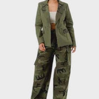 Command & Conquer Camo Suit