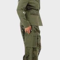 Command & Conquer Camo Suit