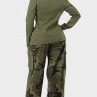Command & Conquer Camo Suit