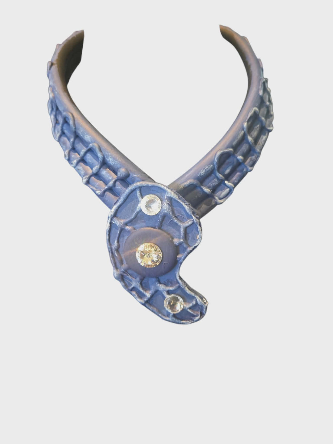 Make a Statement Necklace