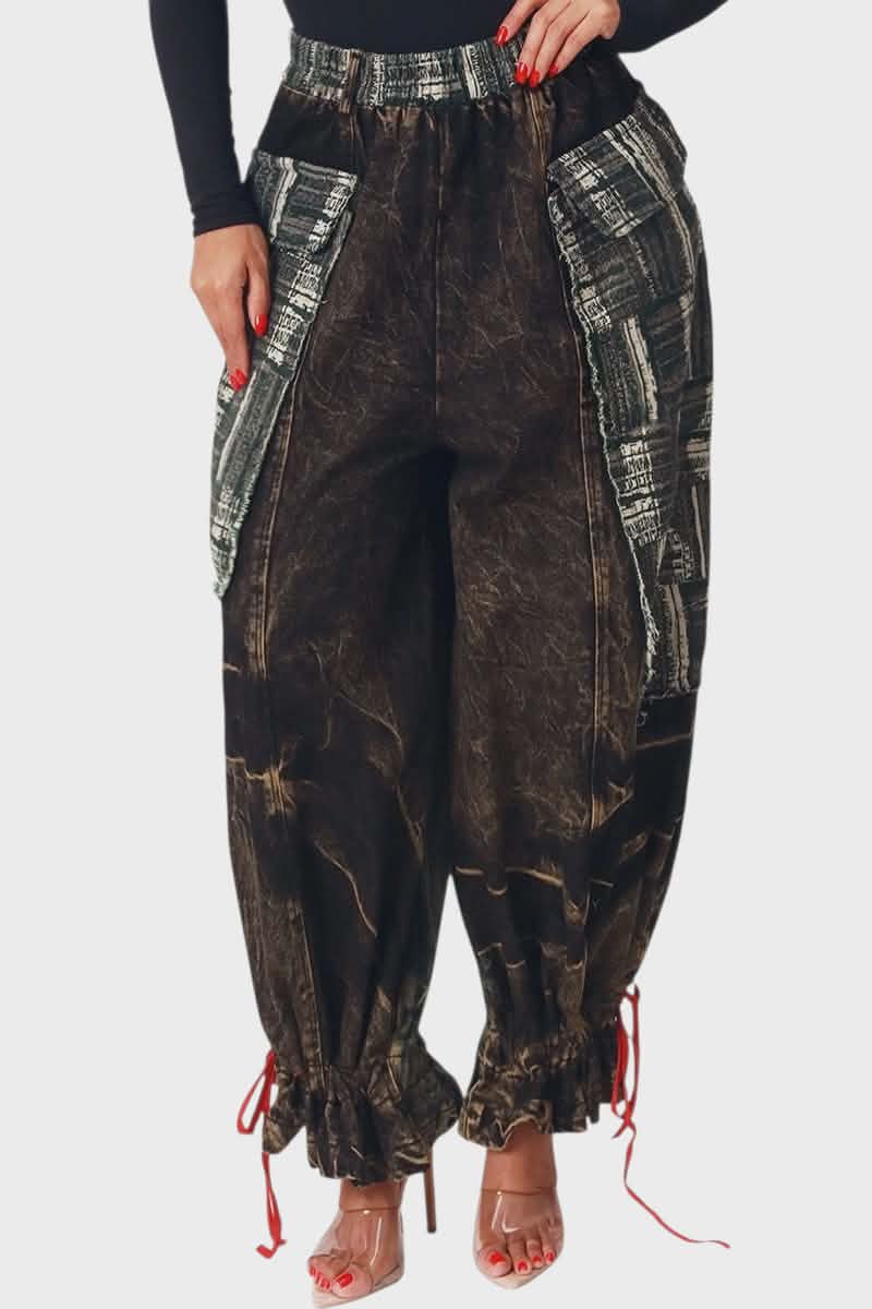 Rogue Cargo Pants