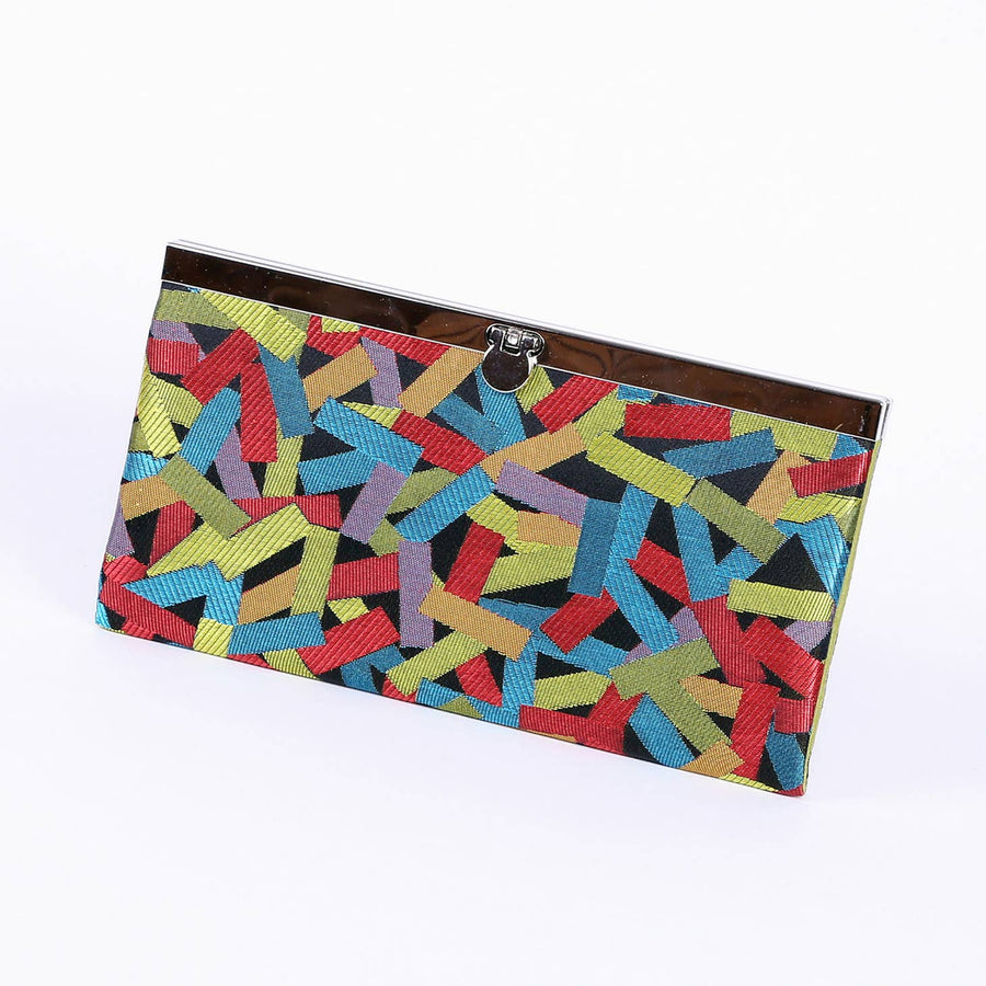 Classic Chic Wallet