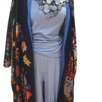 The Garden Kimono