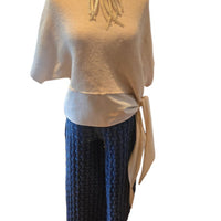 The Ribbed Top