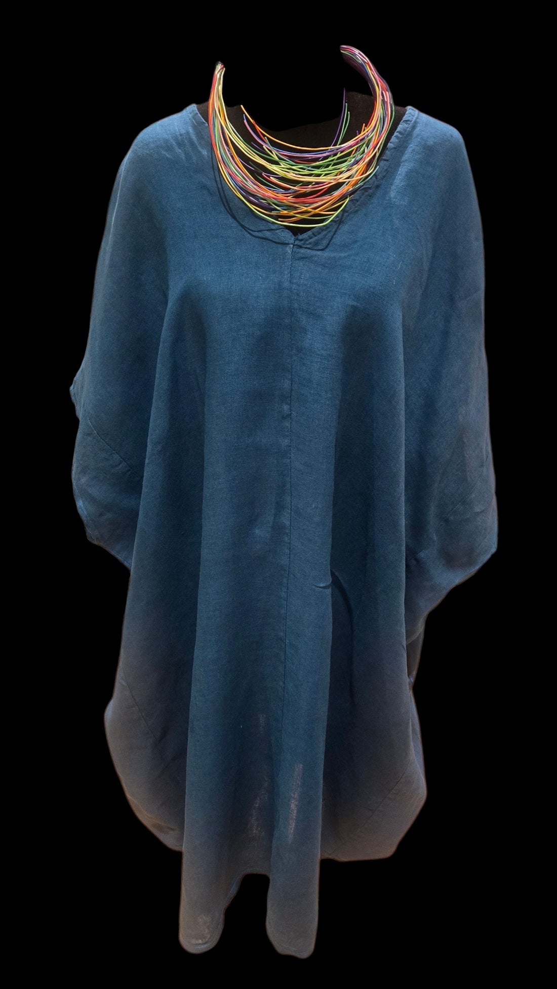The Asya Dress