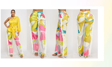 Me Color Me Pants