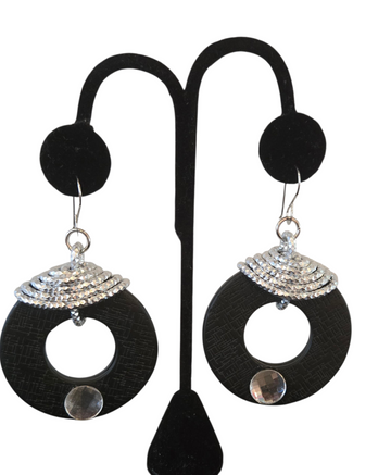Charro Earrings