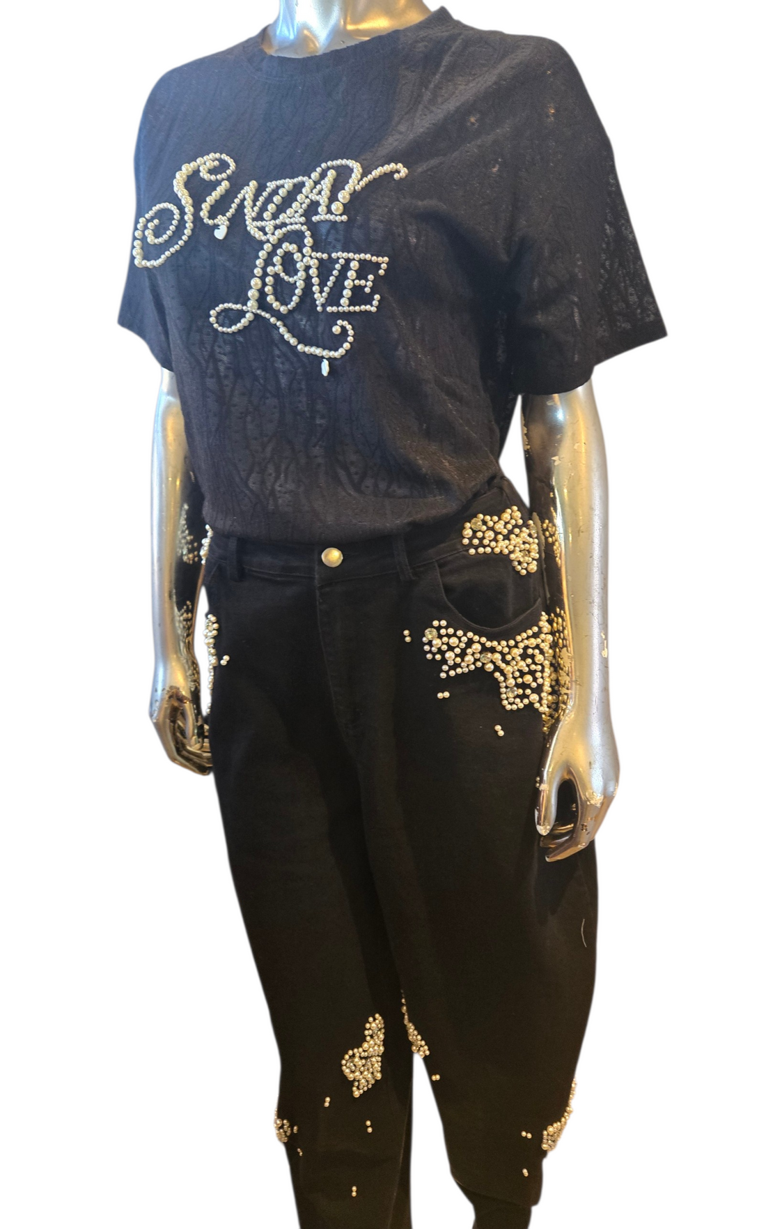 Sunday Love Top