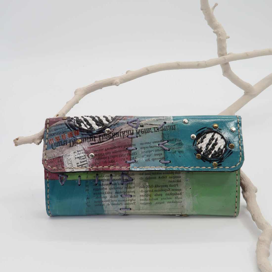Abstract Wallet