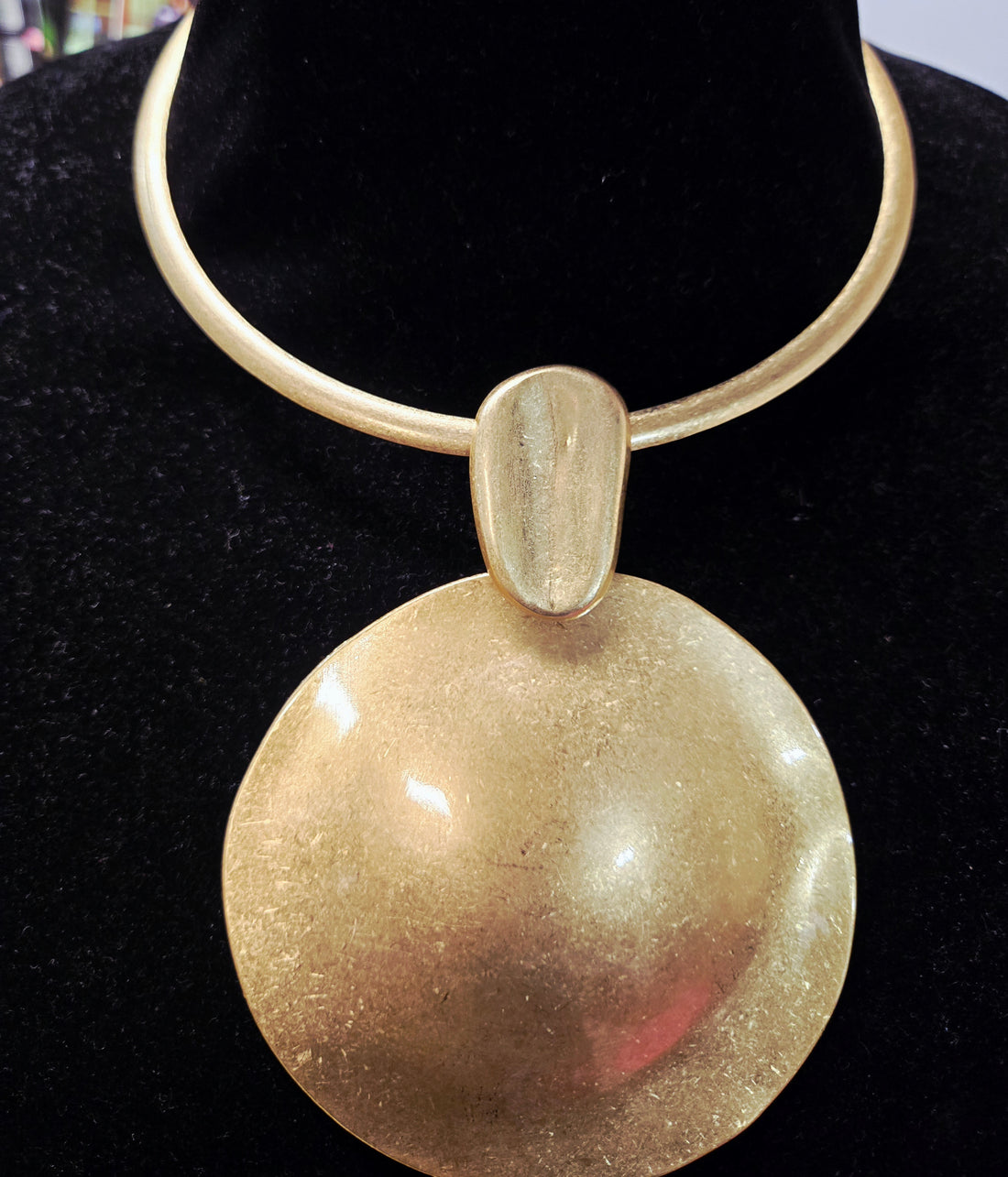 Ashley Necklace