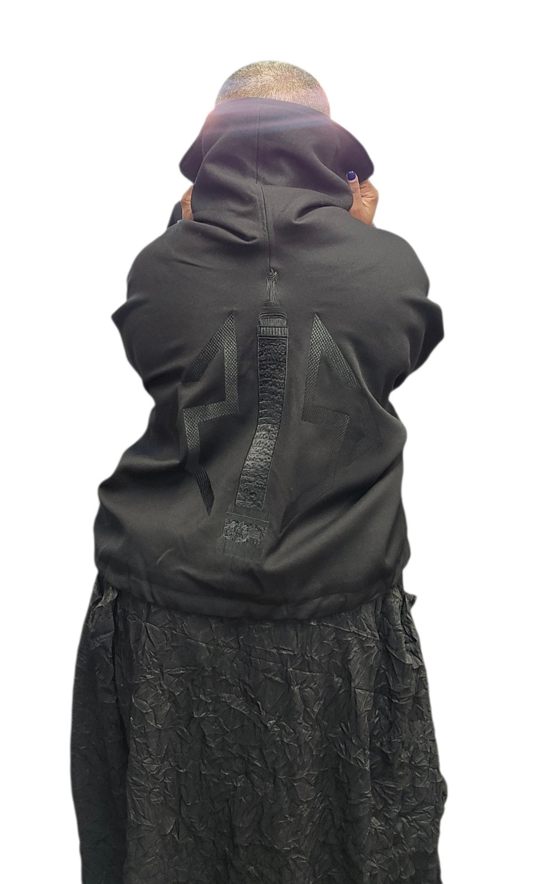 City Street Jacket