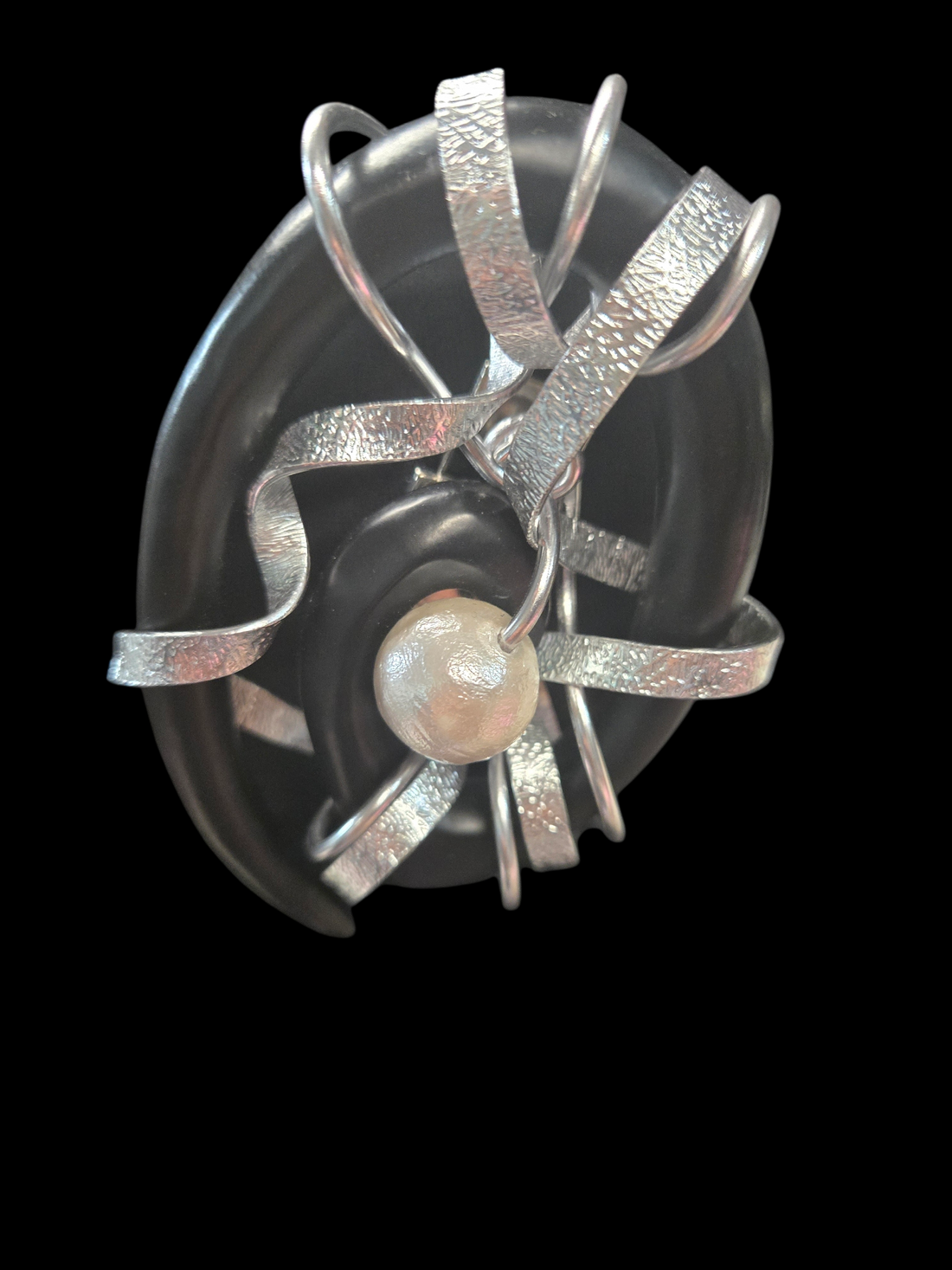 Gnarly Brooches