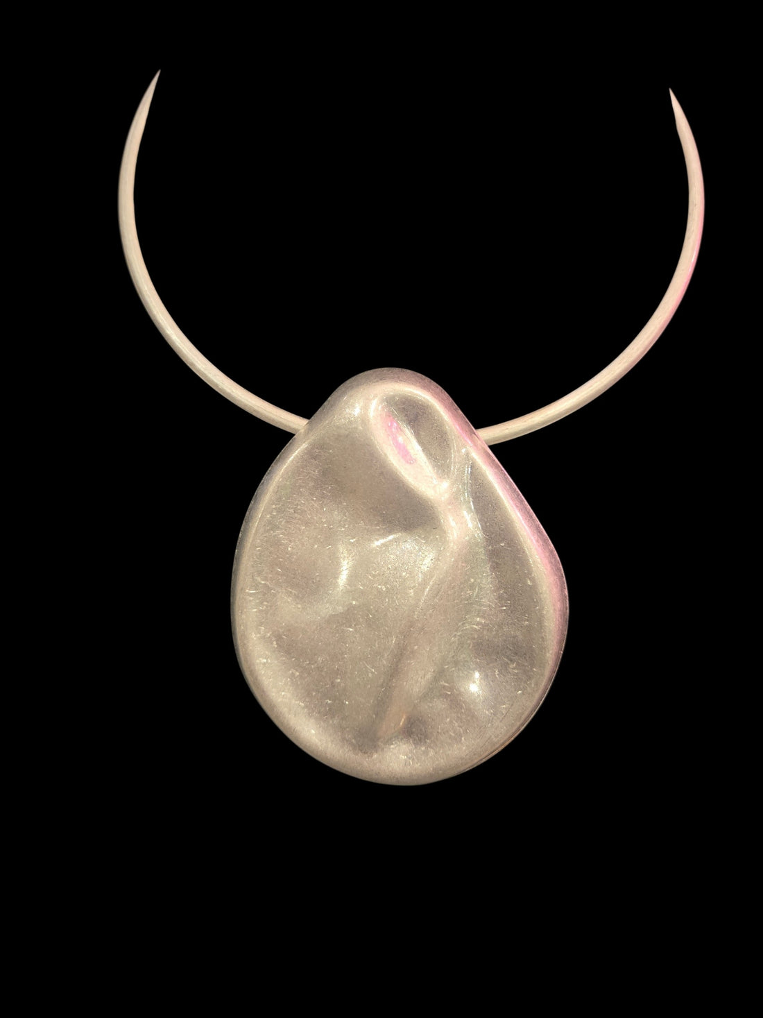 Collar Necklace