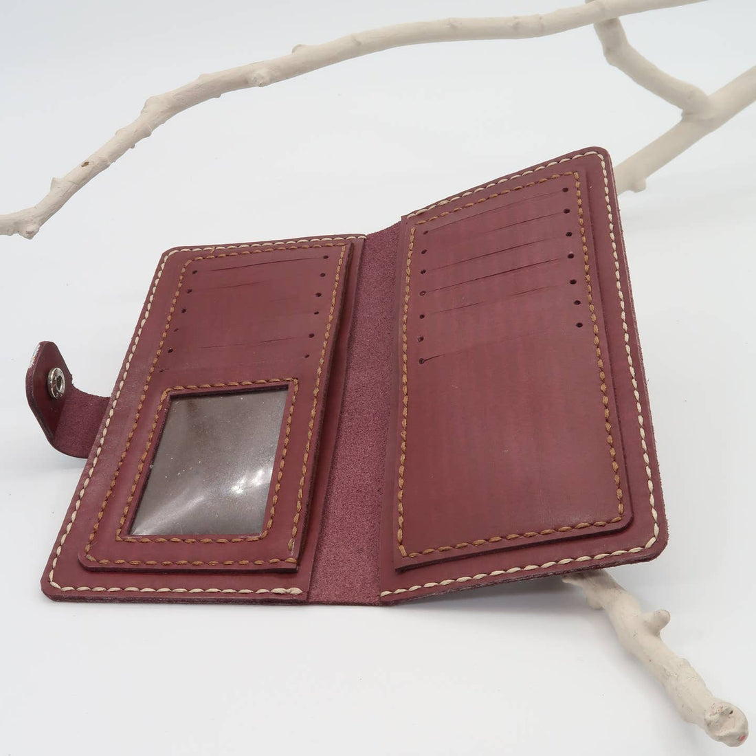 Abstract Wallet