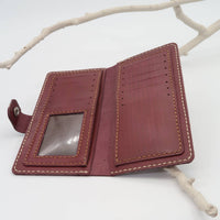 Abstract Wallet