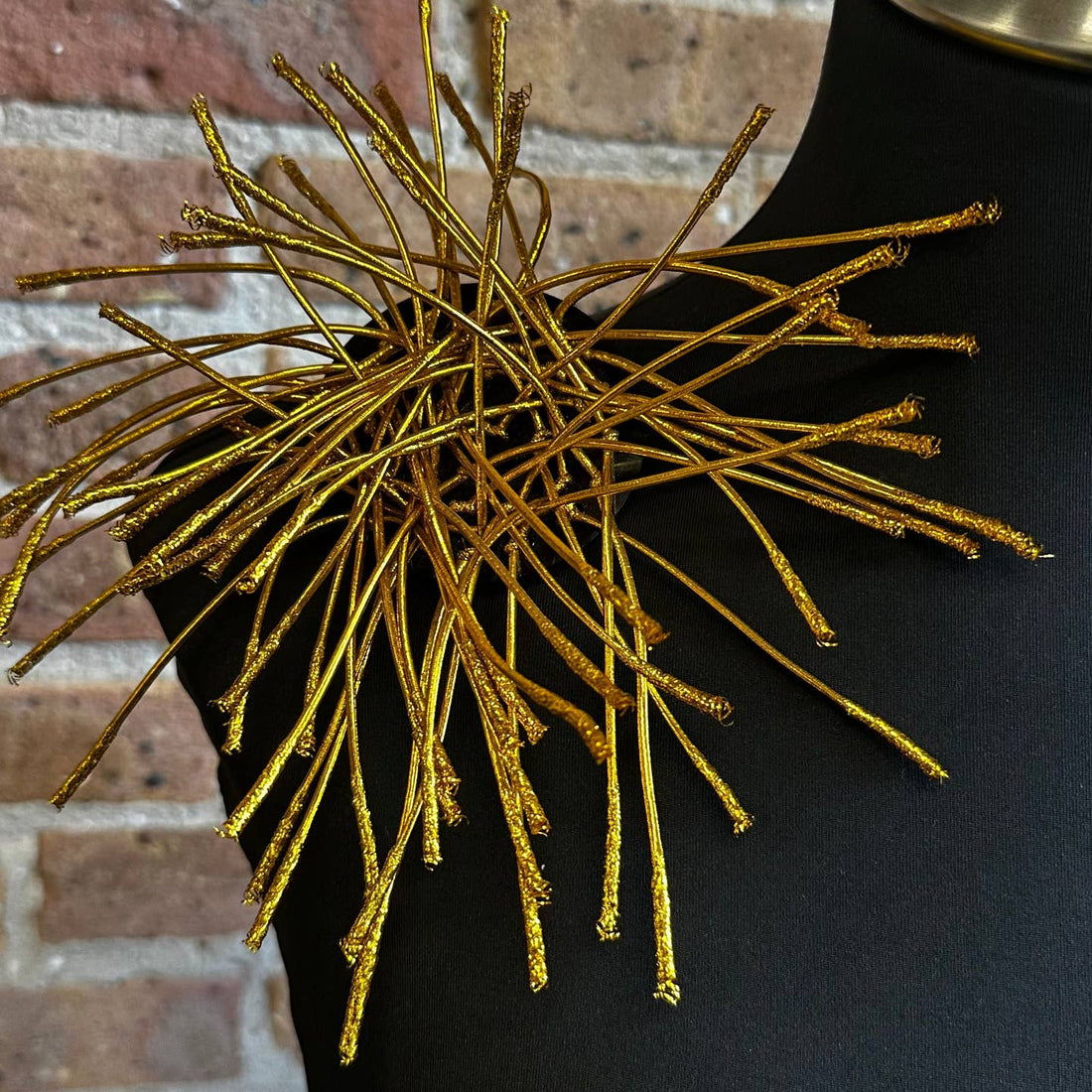 Sparkle Brooch