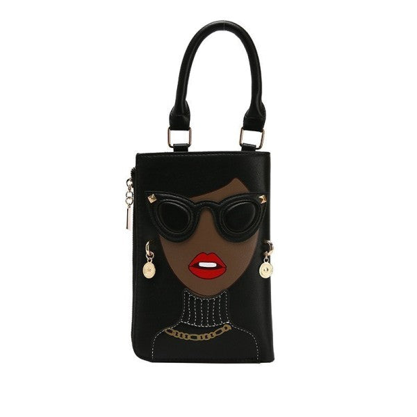 I'm Her Handbag