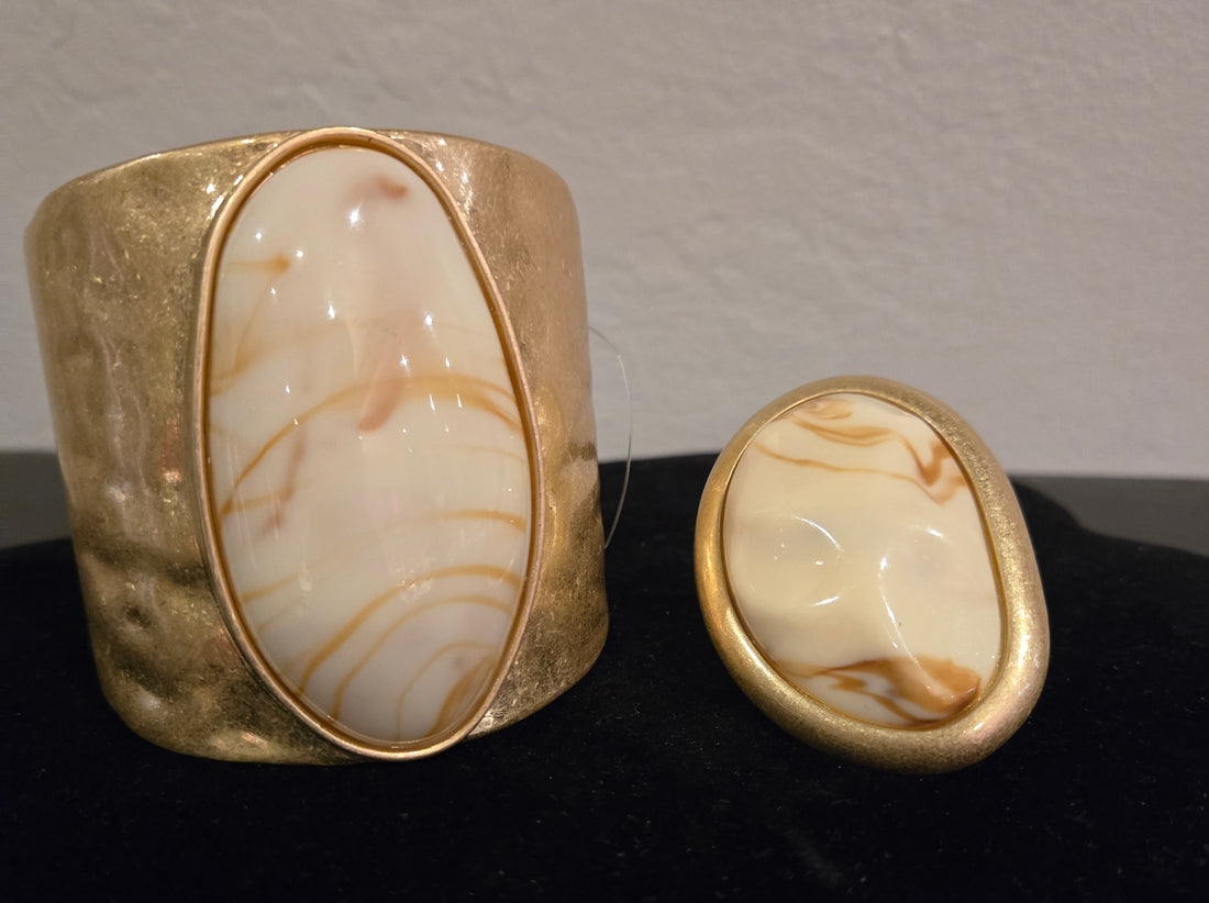 Golden Cuff