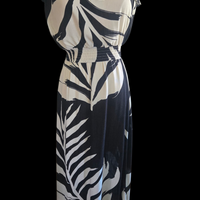 The Midnight Palms Maxi