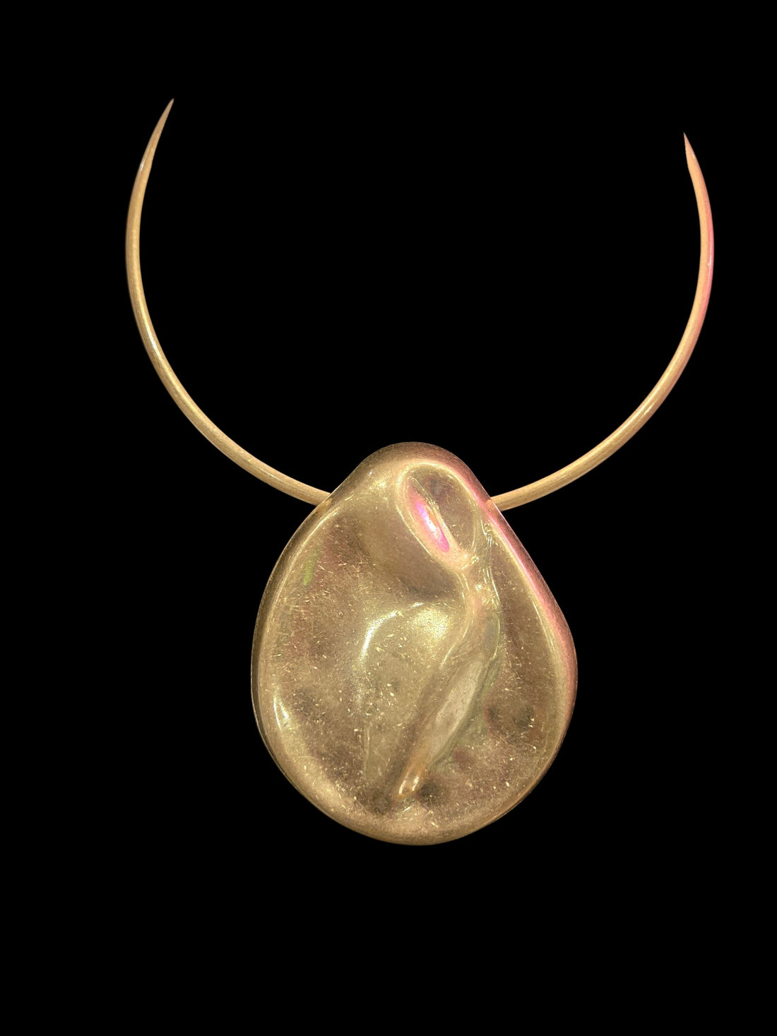 Collar Necklace