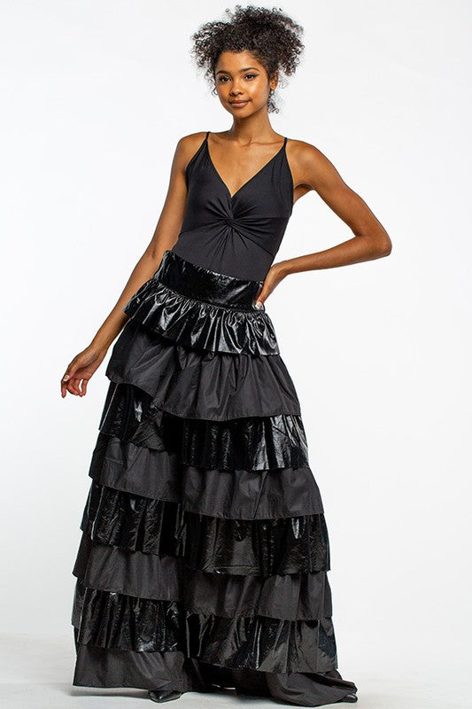 Drama Queen Skirt