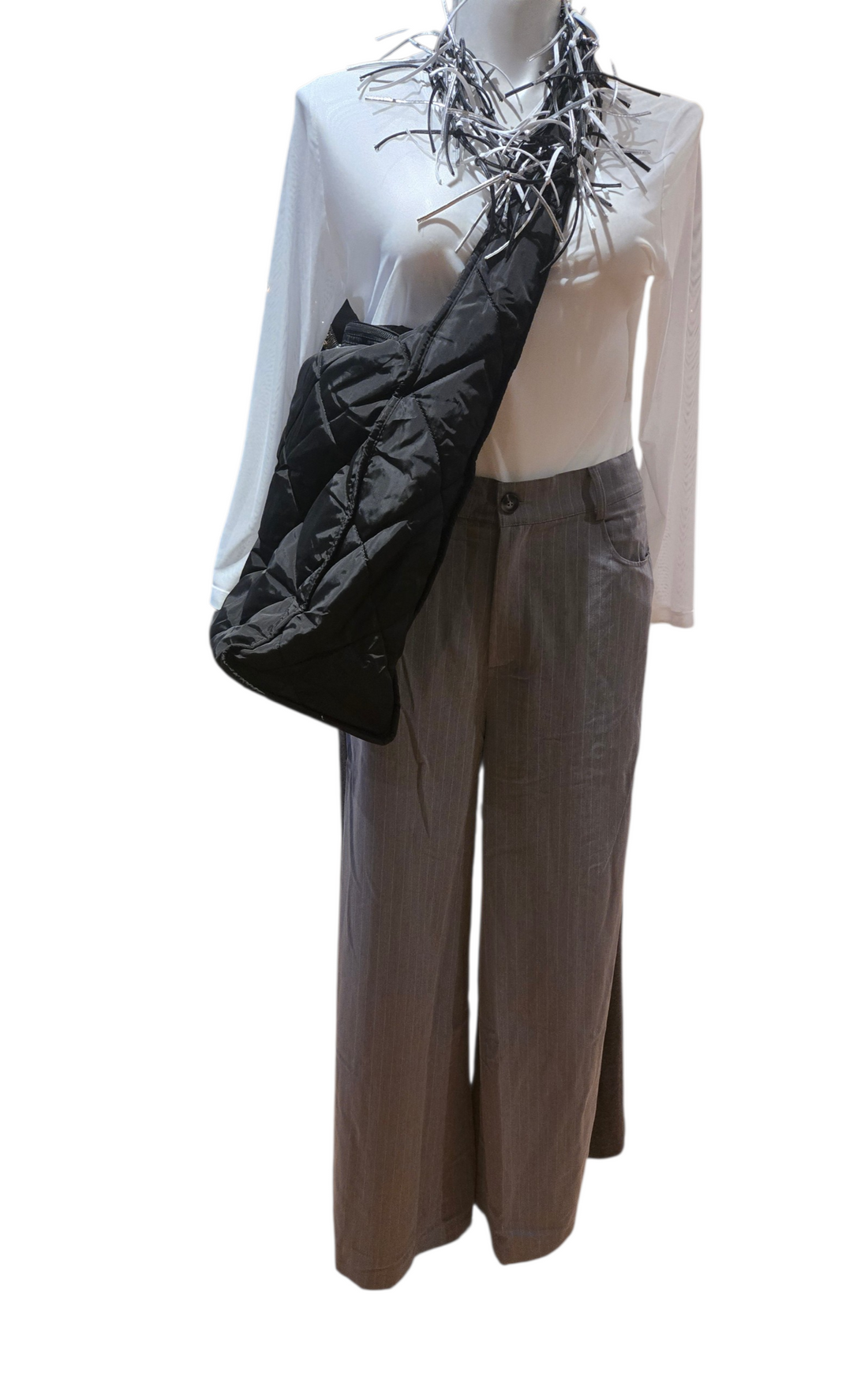 Modern Muse Trousers