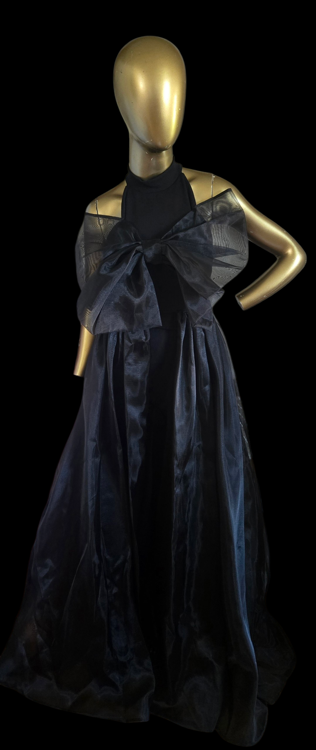Drama Queen Shirt Gown