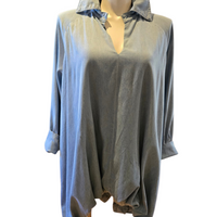 The Float & Flirt Bubble Dress