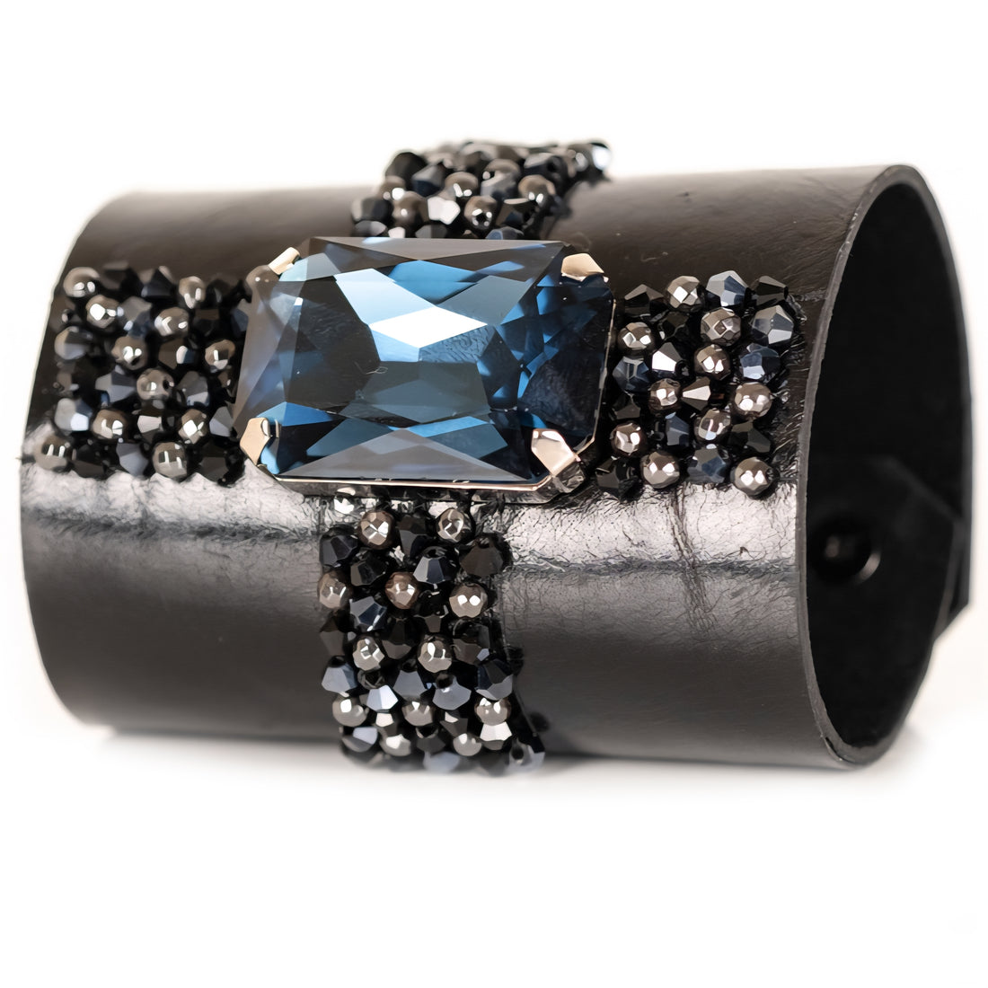 The Agate Will Bracelet