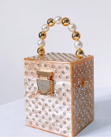 Box Purse