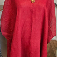 The Asya Dress