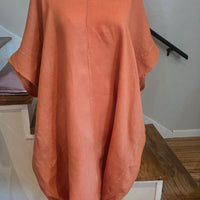 The Asya Dress