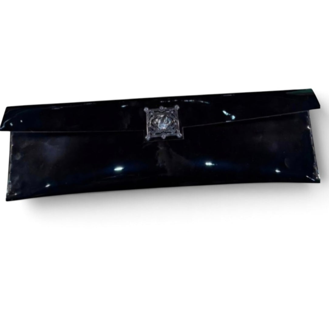 The Patent Clutch