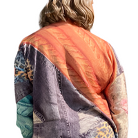 Breaking the Rules Sweater