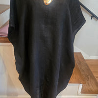 The Asya Dress