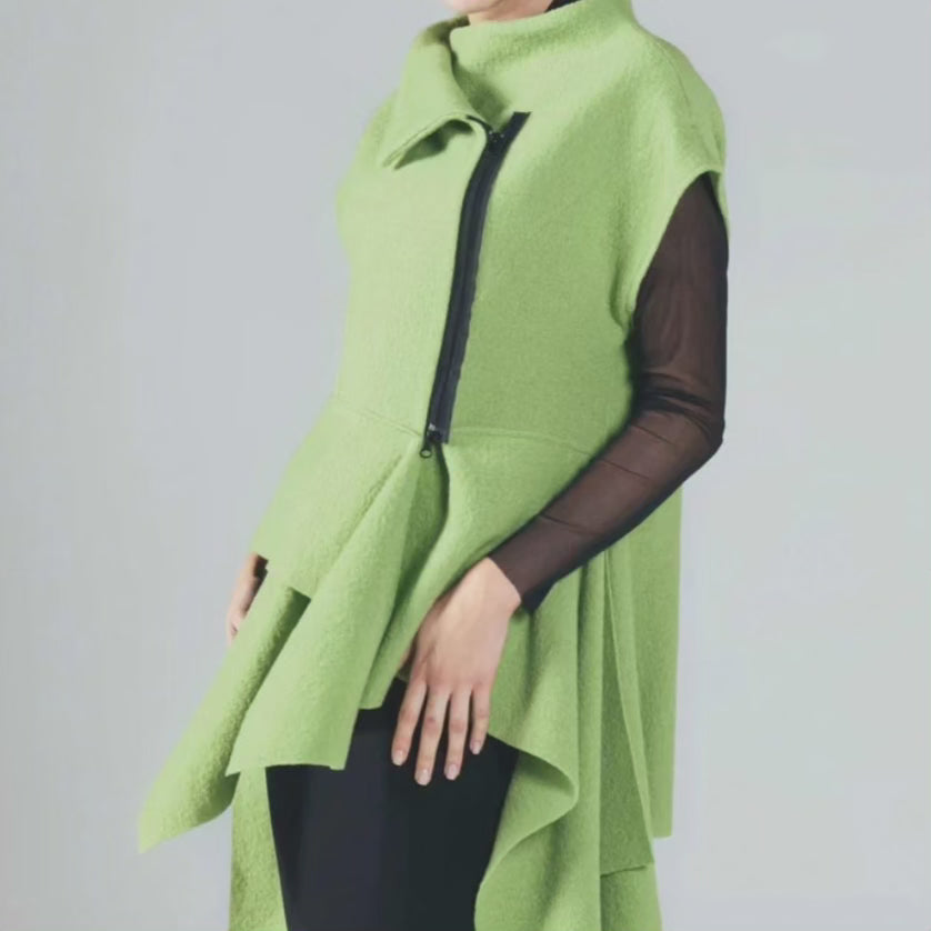Morocco Jacket