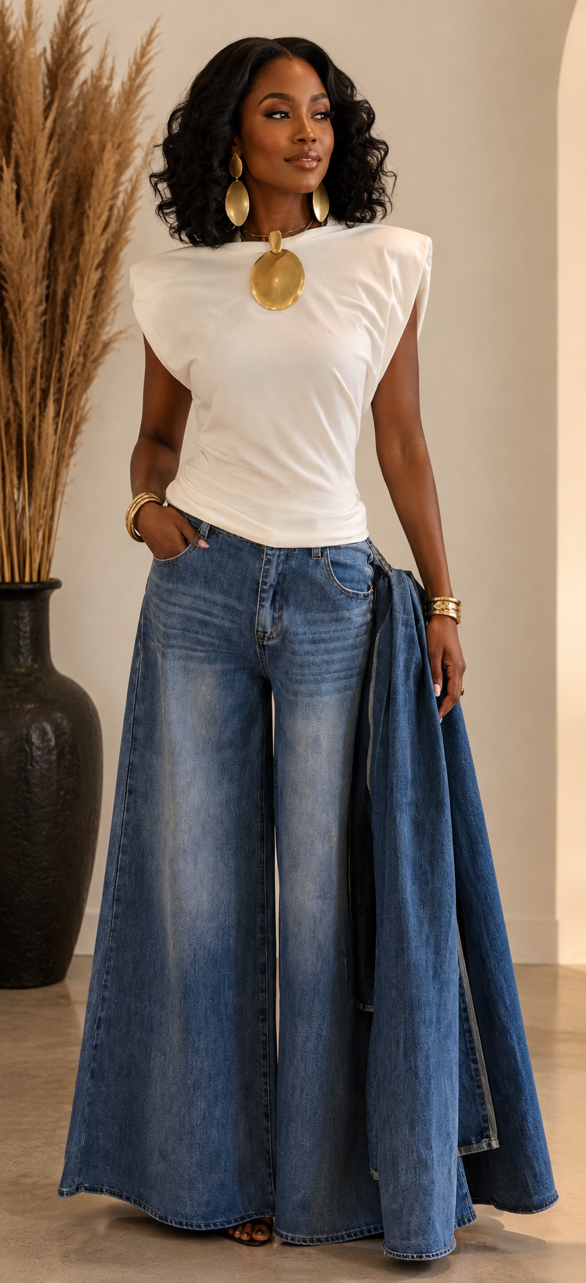 Denim