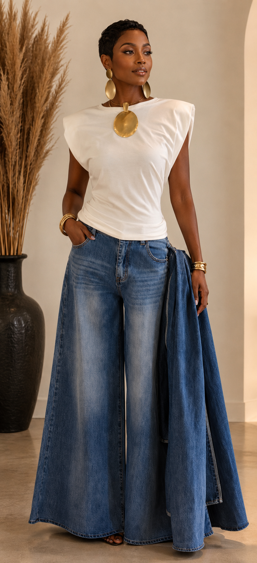 Denim