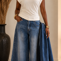 Denim