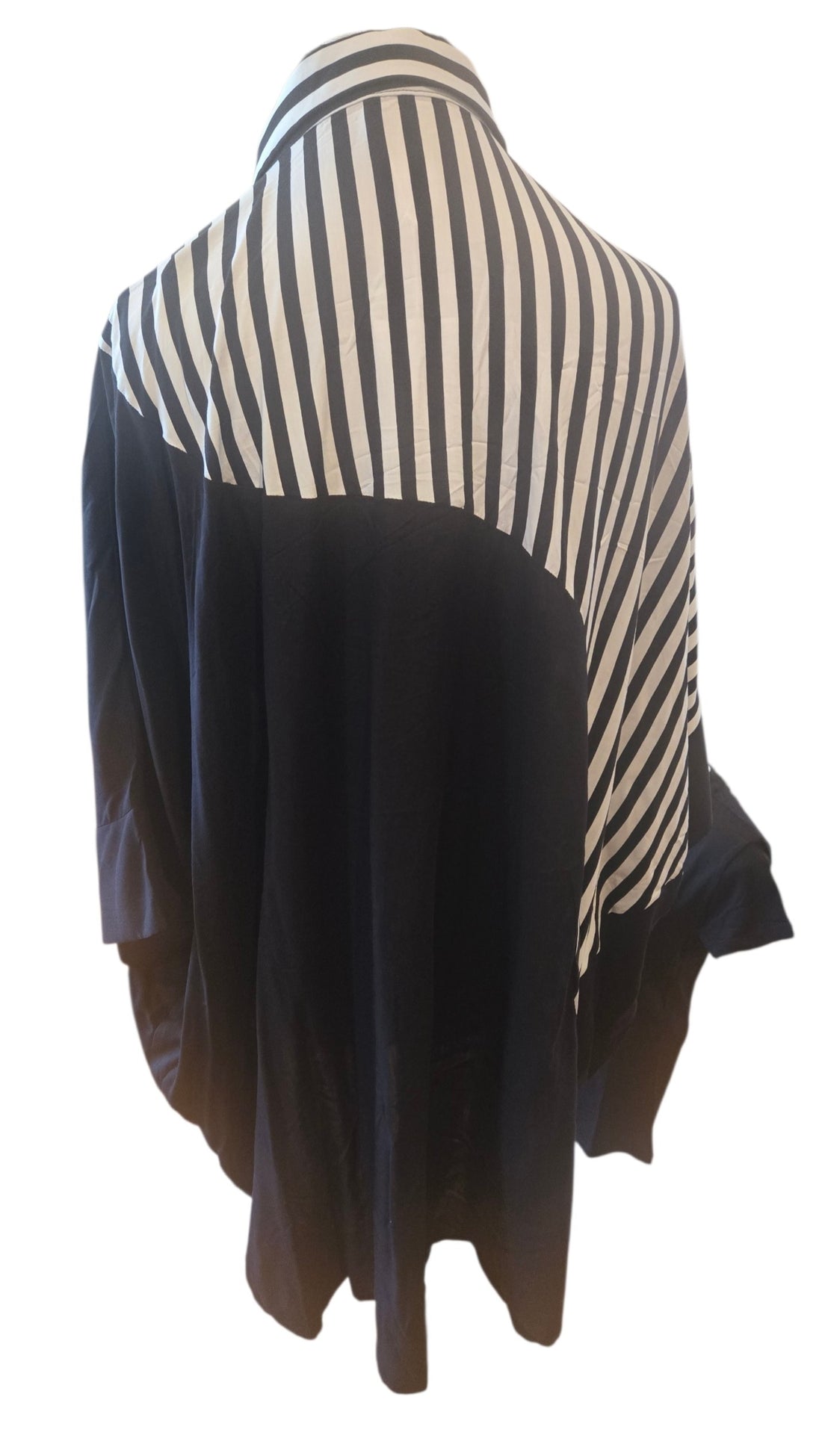 Roxanne Shirt Dress