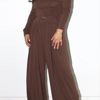 Diamond Hooded Lounge Set