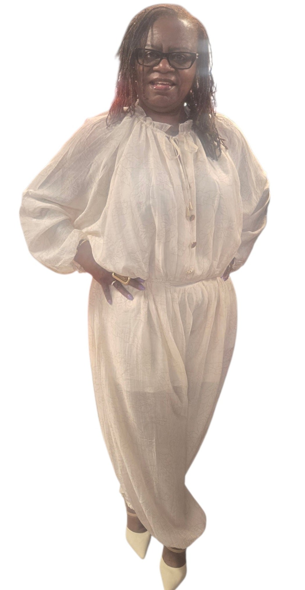 Jumpsuit