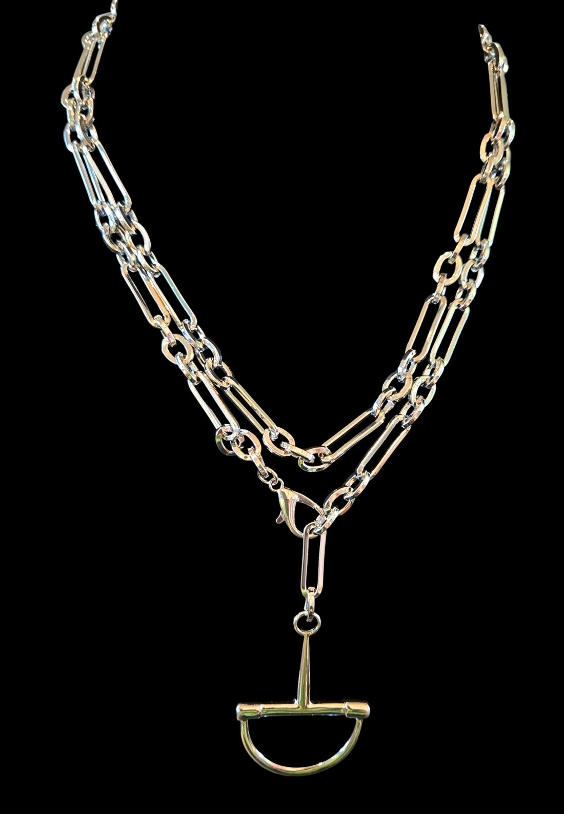 Luxe Layered Necklace