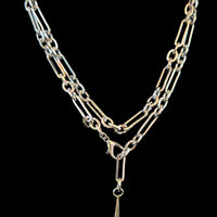 Luxe Layered Necklace